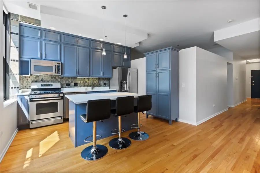 208 W Washington Street #2013, Chicago, IL 60606 - #3