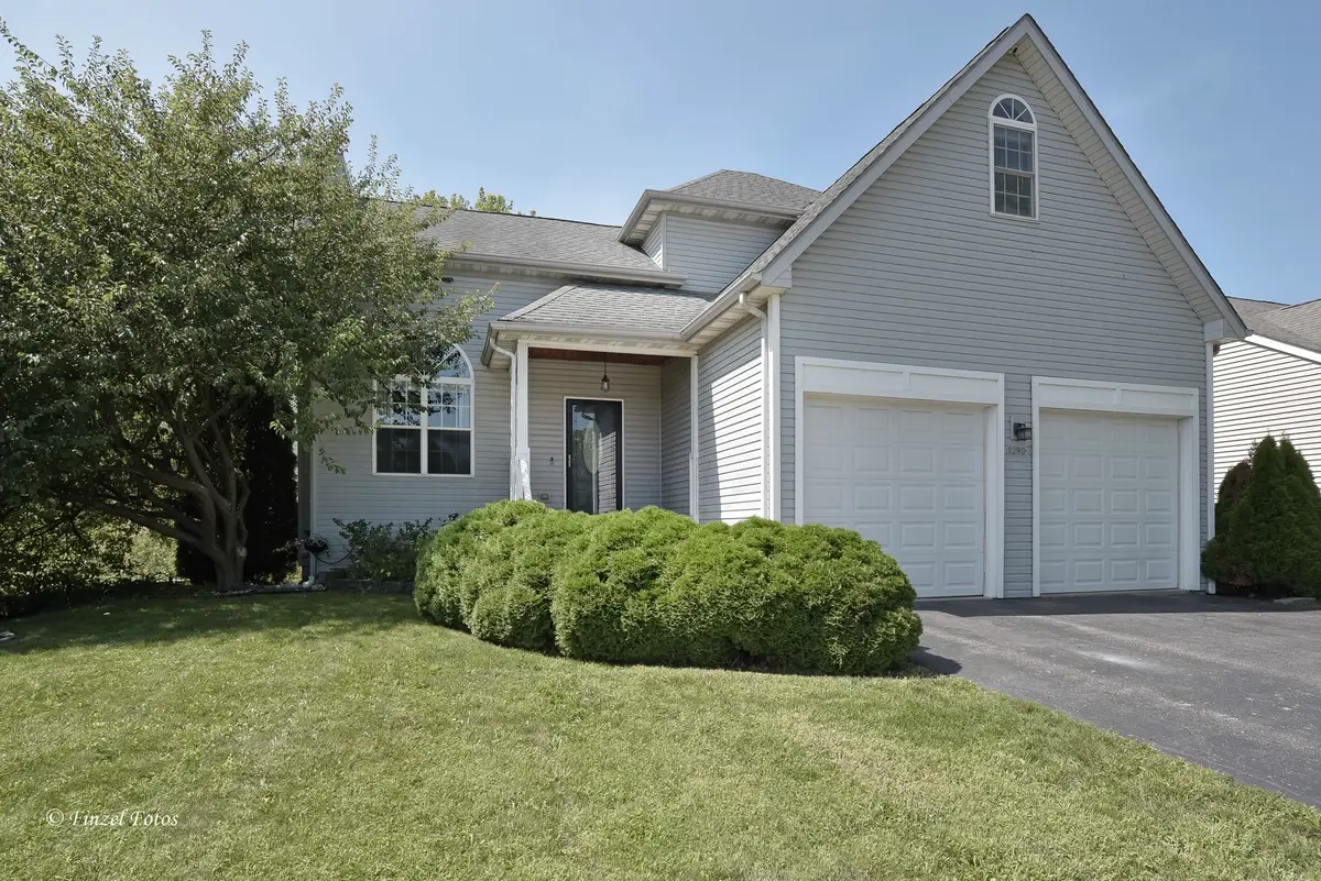 1290 Savanna Lane, Woodstock, IL 60098 - #1