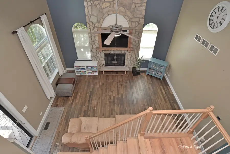 1290 Savanna Lane, Woodstock, IL 60098 - #3