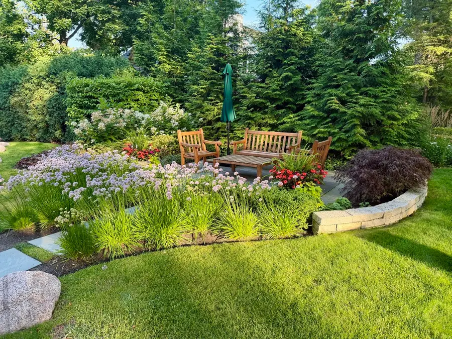 485 Oakwood Avenue #D-2, Lake Forest, IL 60045 - #3