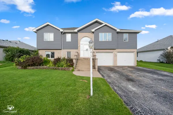Address Withheld By Seller, Monee, IL 60449