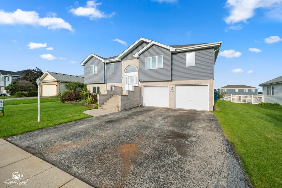 Address Withheld By Seller, Monee, IL 60449 - #2