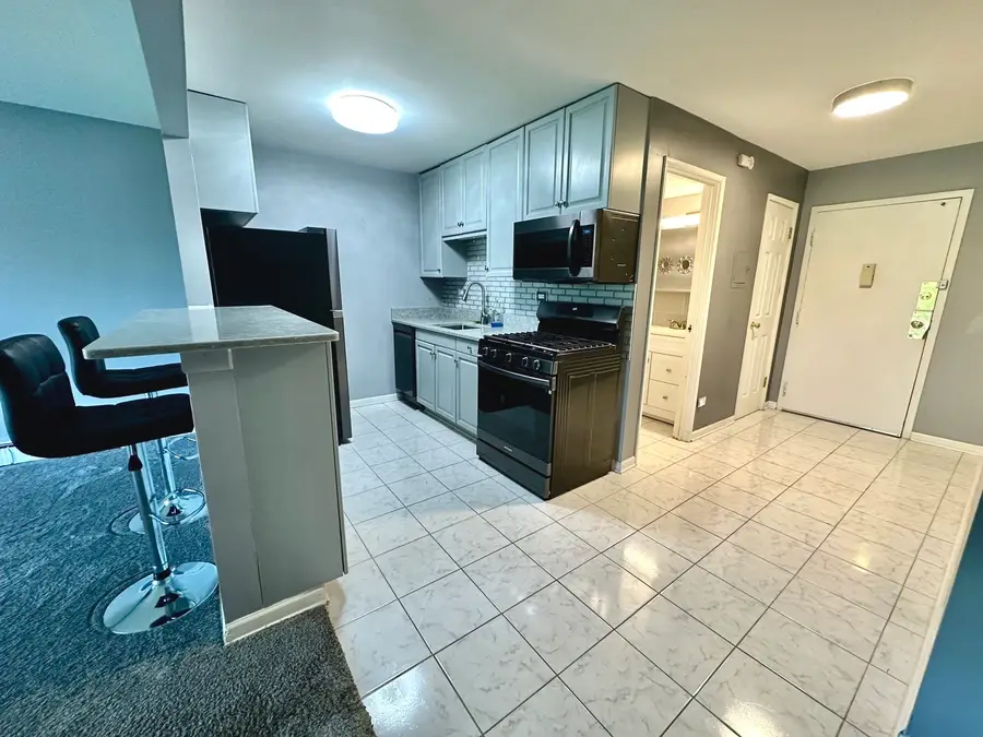 1188 Royal Glen Drive #108, Glen Ellyn, IL 60137 - #2