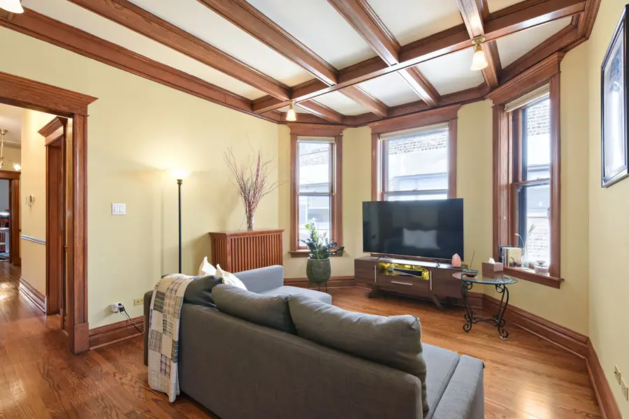 823 W Lakeside Place #3E, Chicago, IL 60640 - #3