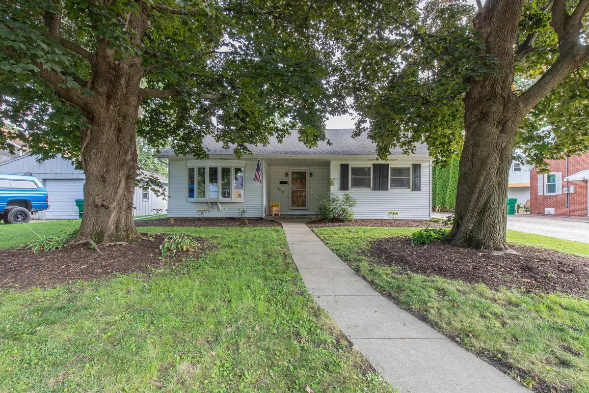 505 2nd Street, Mendota, IL 61342 - #1