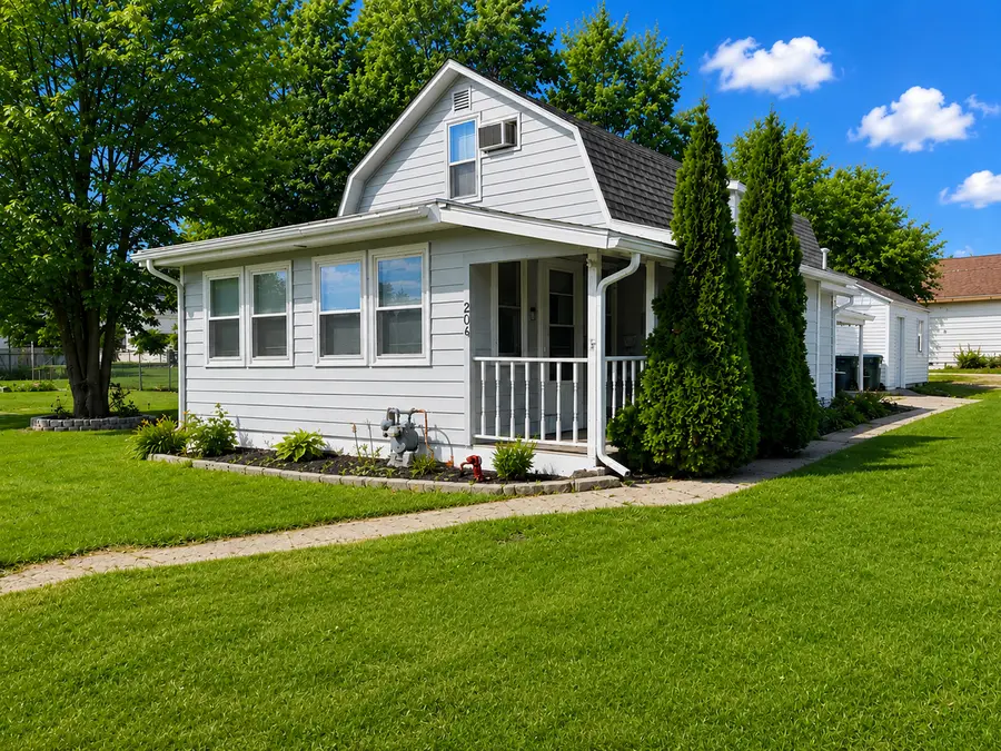 204 16th Avenue, Sterling, IL 61081 - #2