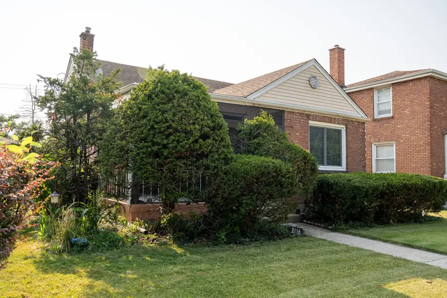 2116 S 20th Avenue, Broadview, IL 60155 - #3