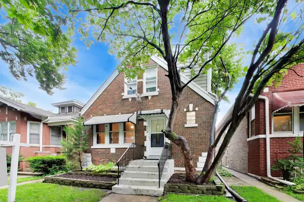 5012 N Tripp Avenue, Chicago, IL 60630