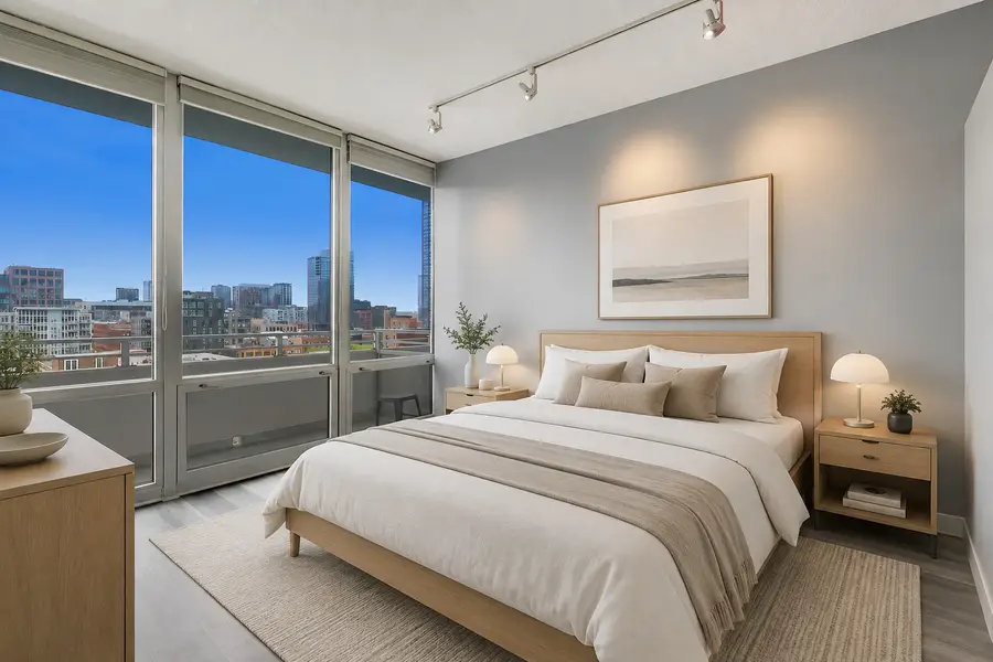 737 W Washington Boulevard #1109, Chicago, IL 60661 - #3