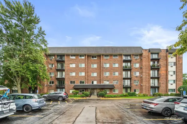 4721 St. Joseph Creek Street #2-H, Lisle, IL 60532