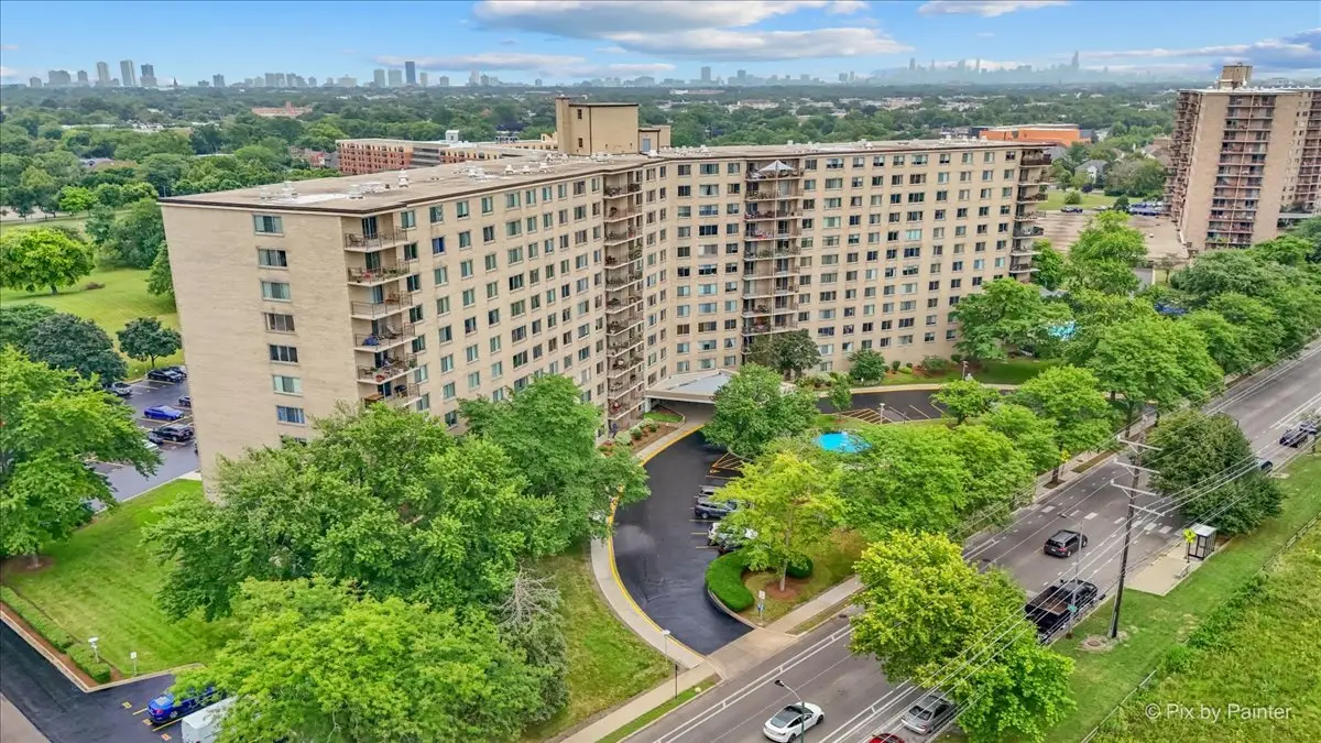 6933 N Kedzie Avenue #405, Chicago, IL 60645 - #1
