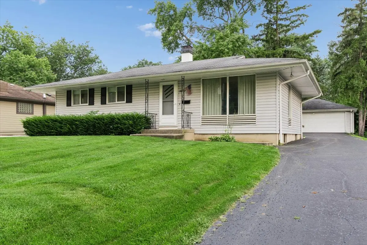 4812 Cumnor Road, Downers Grove, IL 60515 - #1