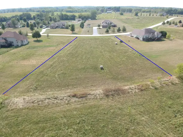 1408 Savannah Lane, Woodstock, IL 60098