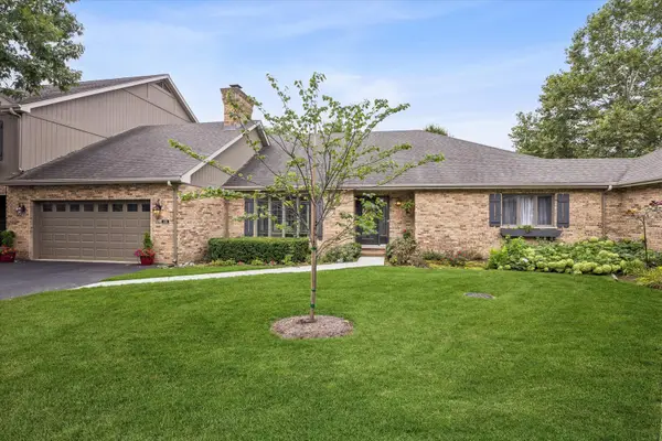 126 Castle Rock Lane, Bloomingdale, IL 60108