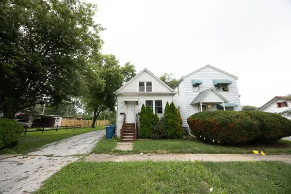 19 W 32nd Street, Steger, IL 60475