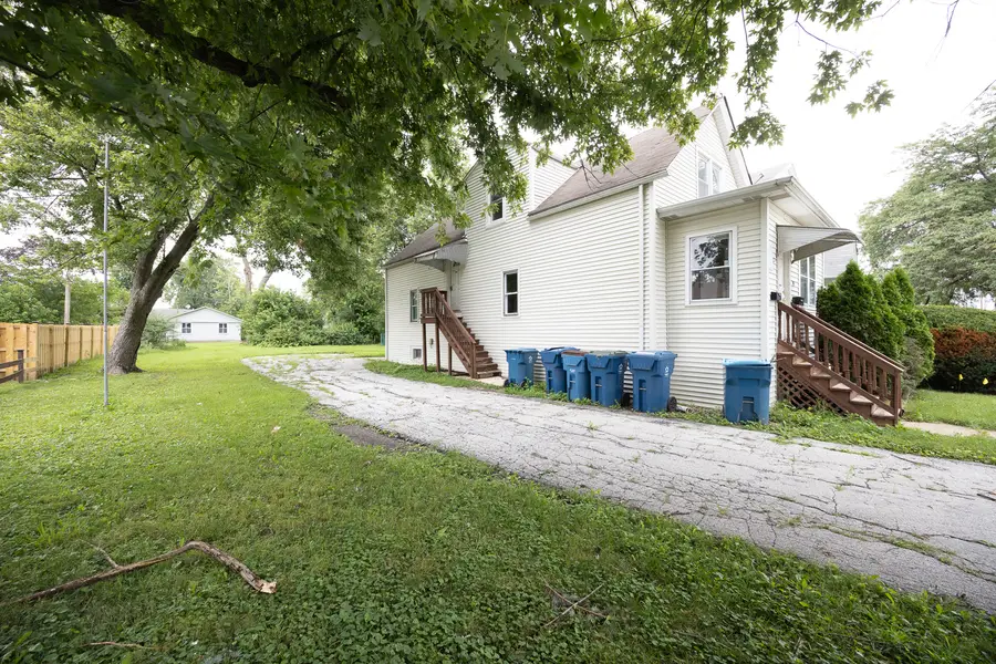 19 W 32nd Street, Steger, IL 60475 - #2