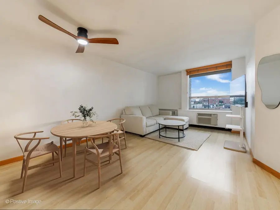 1455 N Sandburg Terrace #803, Chicago, IL 60610 - #2