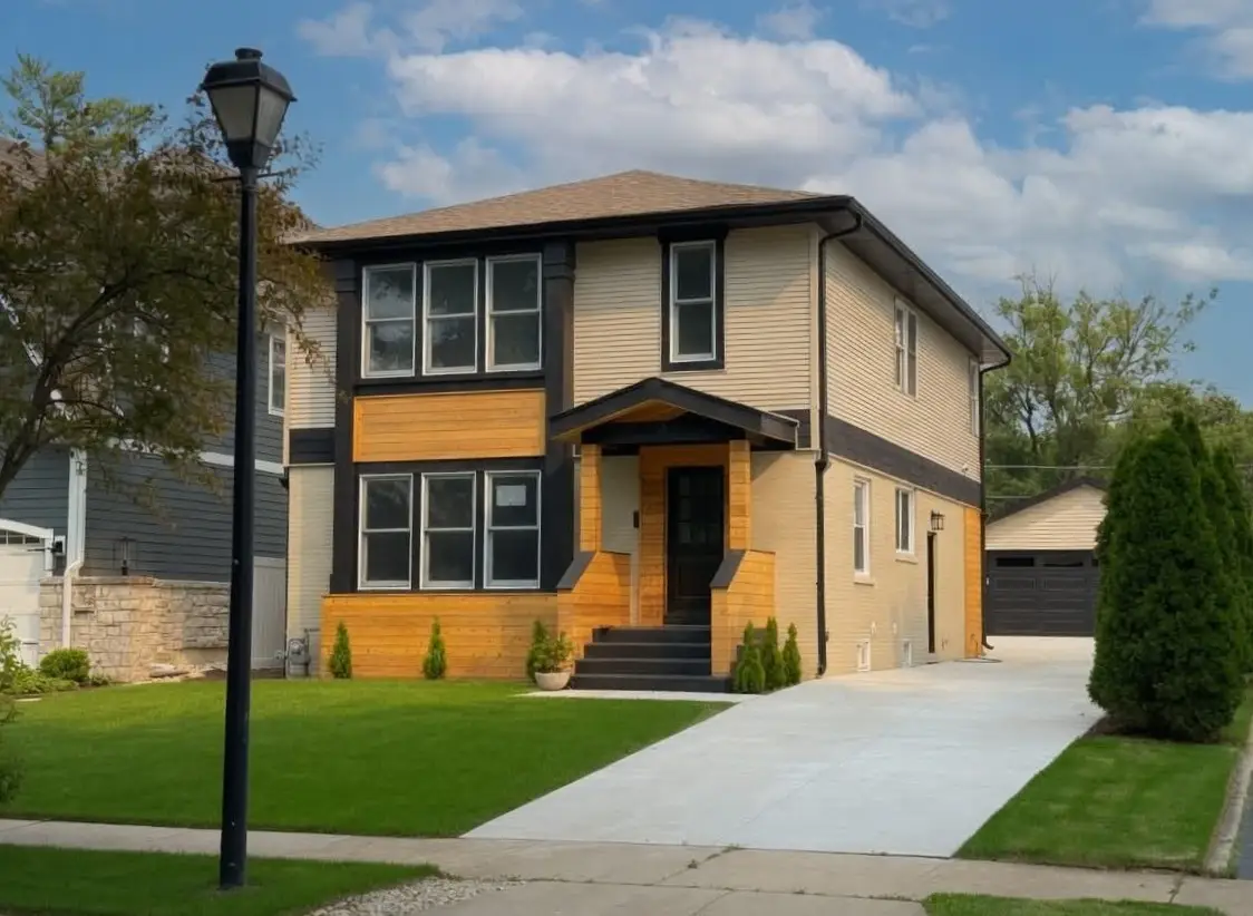 607 S Cedar Avenue, Elmhurst, IL 60126 - #1