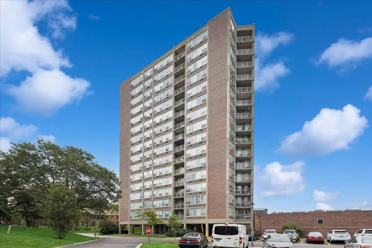 3925 Triumvera Drive #15G, Glenview, IL 60025 - #1