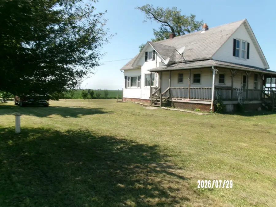 1588 E 1400 North Road, Crescent City, IL 60928 - #2