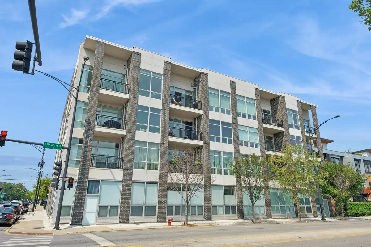 5 N Oakley Boulevard #308, Chicago, IL 60612 - #1