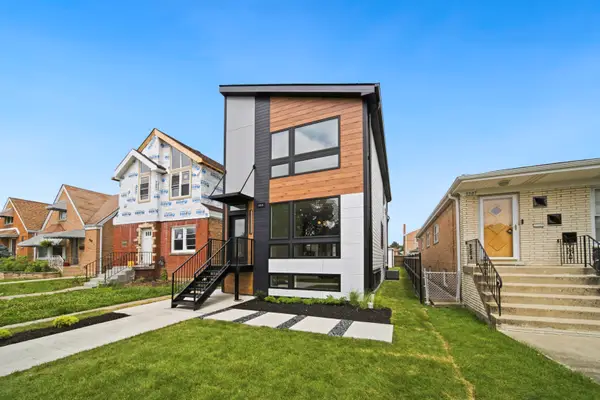 3311 N Ozark Avenue, Chicago, IL 60634
