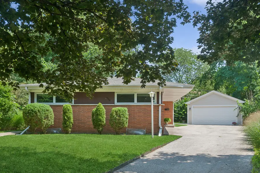 2117 Parkview Court, Wilmette, IL 60091 - #2