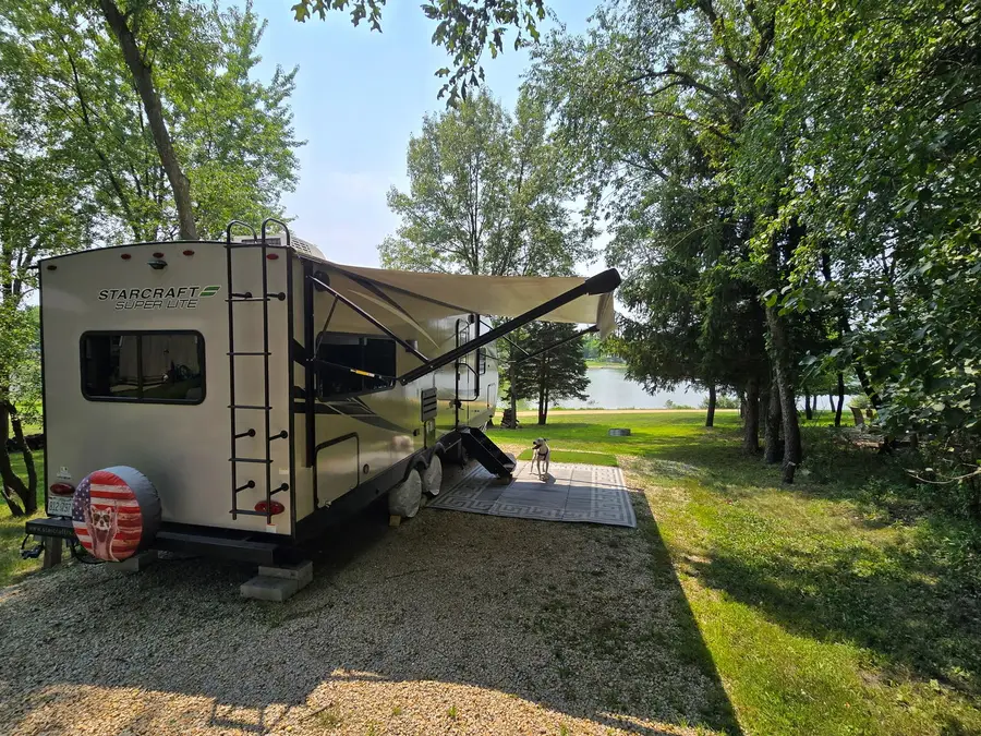 16-200 Woodhaven Lakes, Sublette, IL 61367 - #2