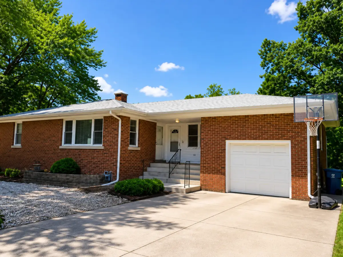 1304 Theodore Street, Crest Hill, IL 60403 - #1