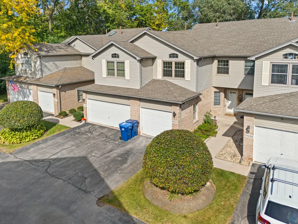 9332 S 79th Avenue, Hickory Hills, IL 60457 - #1