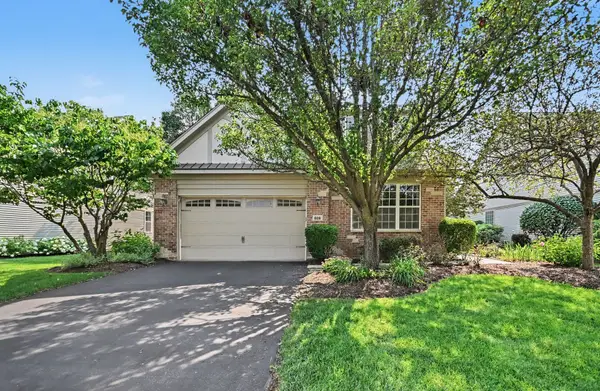 809 Colchester Drive, Oswego, IL 60543