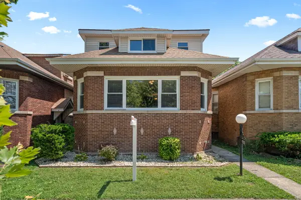 9351 S Throop Street, Chicago, IL 60620