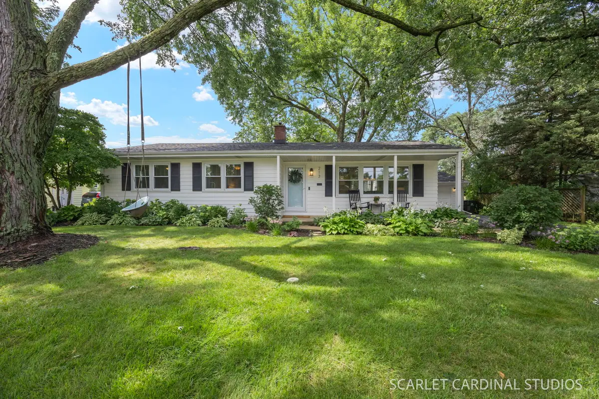 213 W Gartner Road, Naperville, IL 60540 - #1