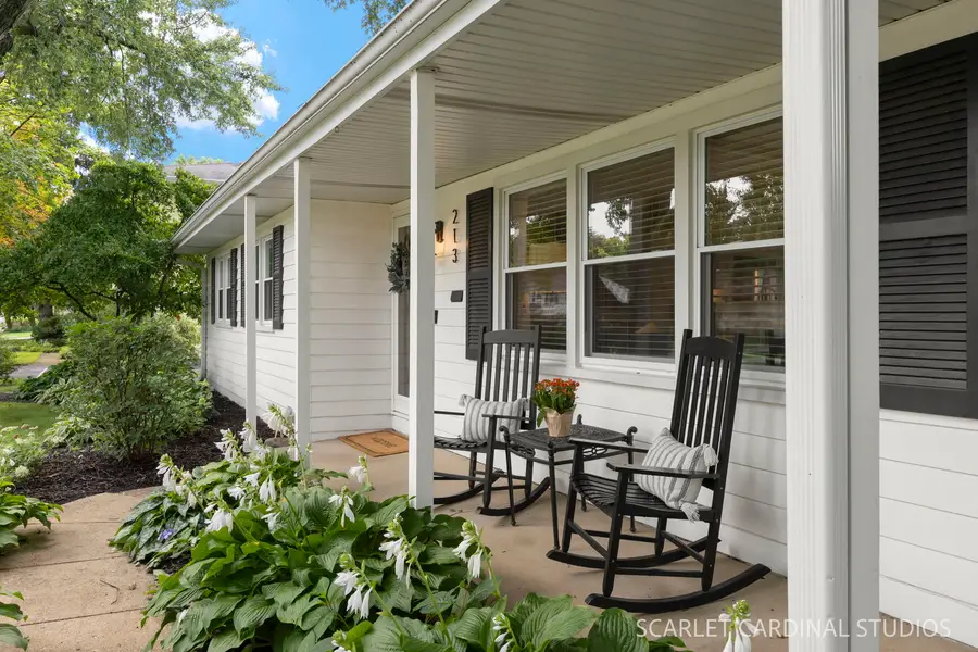 213 W Gartner Road, Naperville, IL 60540 - #2