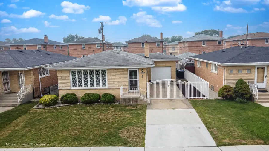 8517 W Carmen Avenue, Chicago, IL 60656 - #2