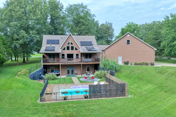 30 Teal Road, Harrisburg, IL 62946