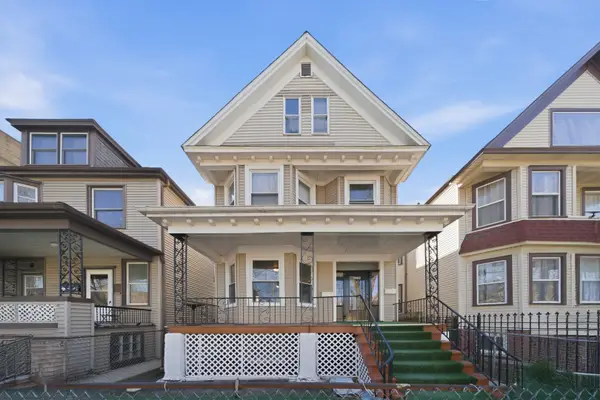 4714 N Spaulding Avenue, Chicago, IL 60625