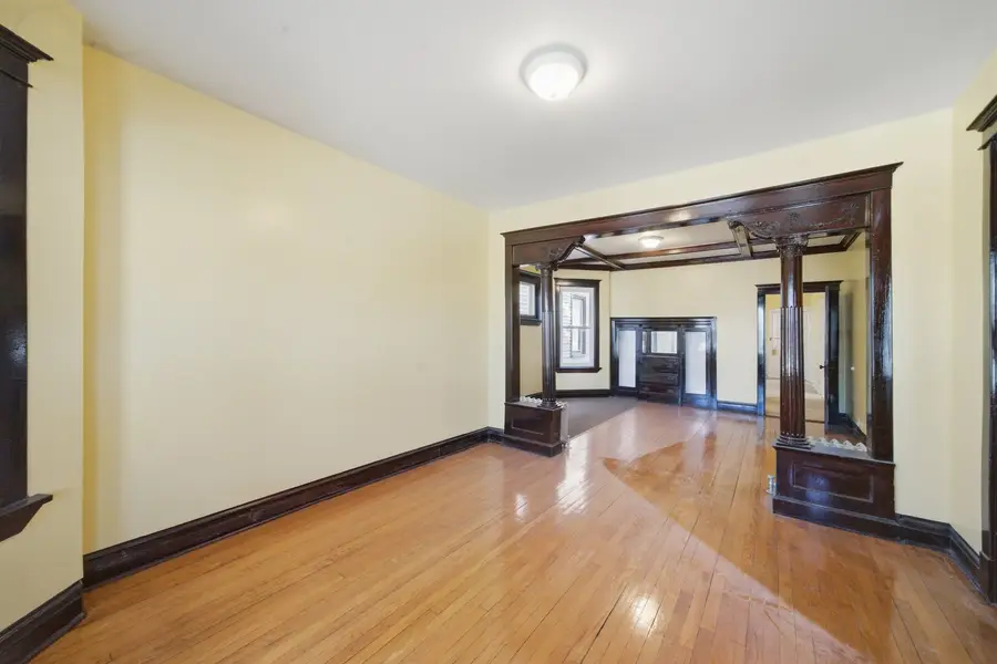 4714 N Spaulding Avenue, Chicago, IL 60625 - #3