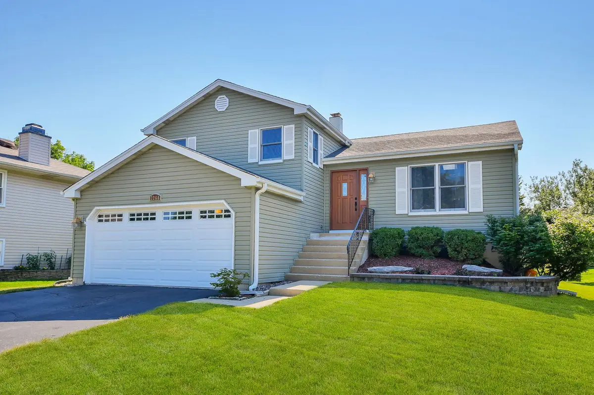 2268 Salisbury Drive, Naperville, IL 60565 - #1