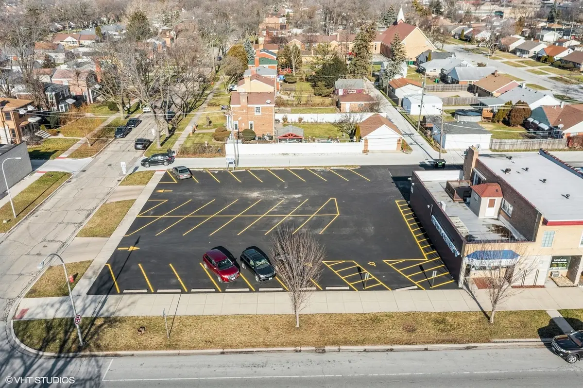 9848 W Roosevelt Road, Westchester, IL 60154 - #1