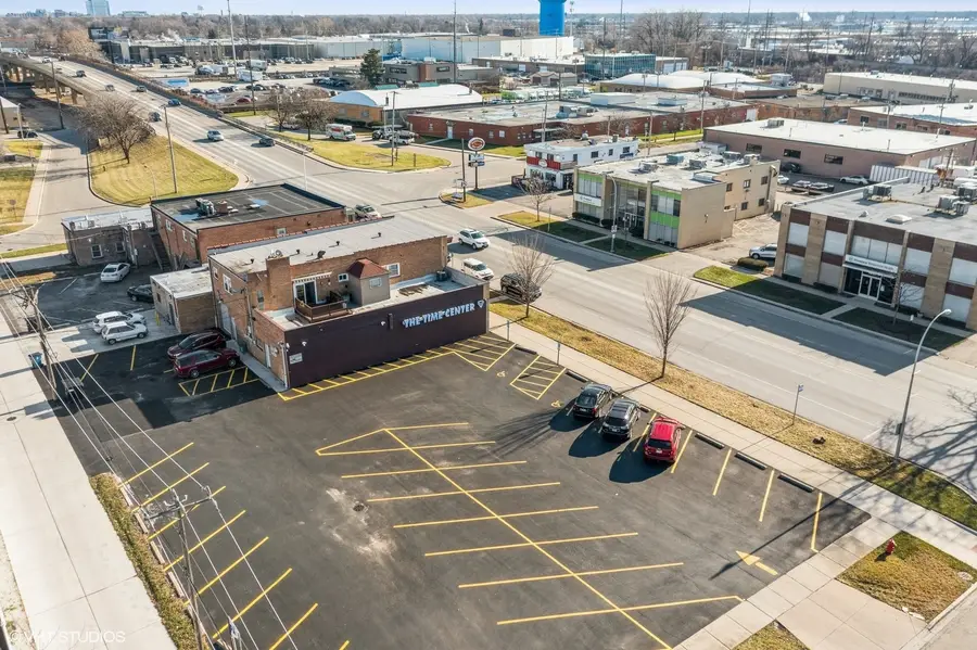 9848 W Roosevelt Road, Westchester, IL 60154 - #2