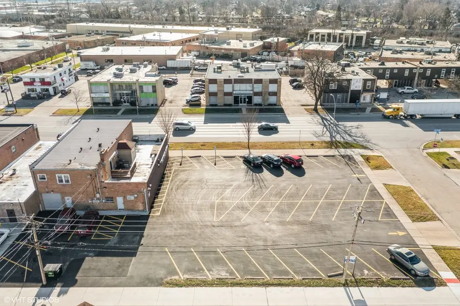 9848 W Roosevelt Road, Westchester, IL 60154 - #3