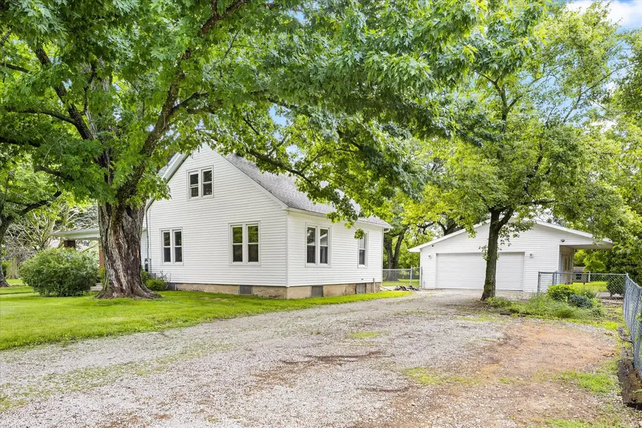 1609 S Hawthorne Road, Streator, IL 61364 - #2