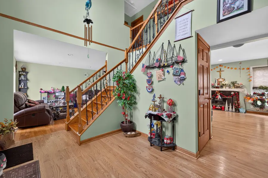 1162 Hyannis Circle, Carol Stream, IL 60188 - #3