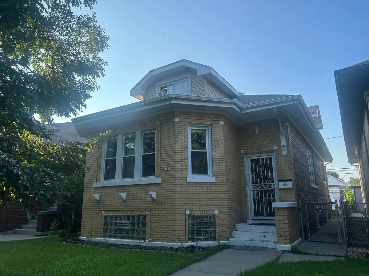 6130 W Addison Street, Chicago, IL 60634 - #1