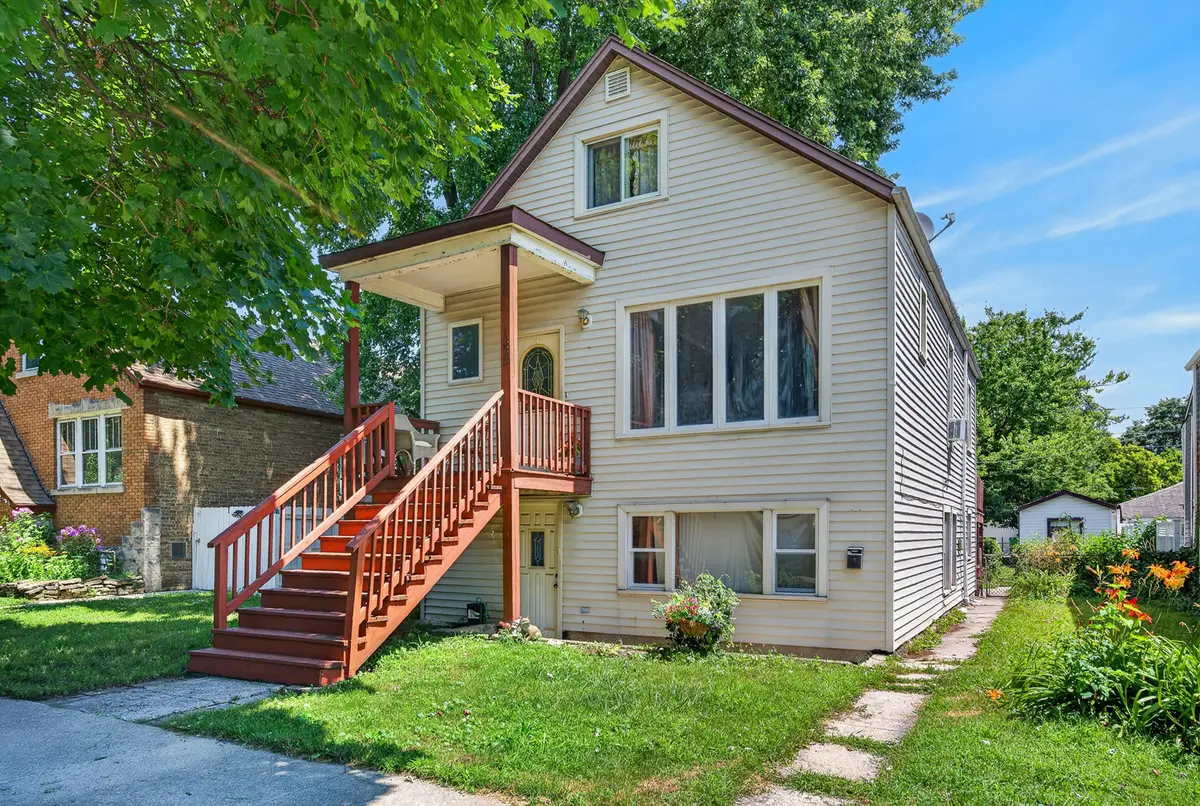 1335 Kenilworth Avenue, Berwyn, IL 60402 - #1