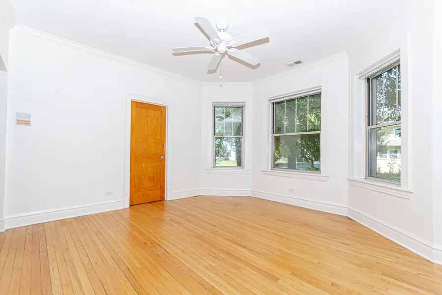 646 Adams Street #1W, Oak Park, IL 60304 - #3