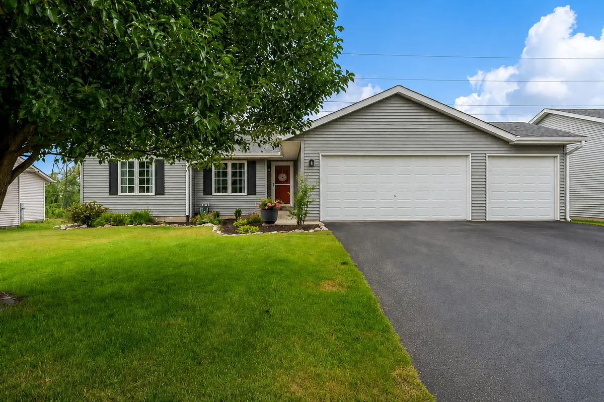 3078 Derbyshire Drive, Machesney Park, IL 61115 - #1