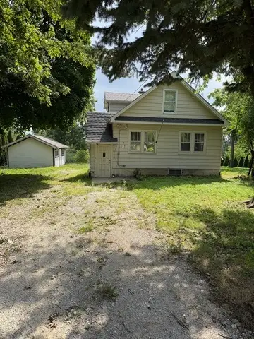 8S057 S Vine Street, Burr Ridge, IL 60527