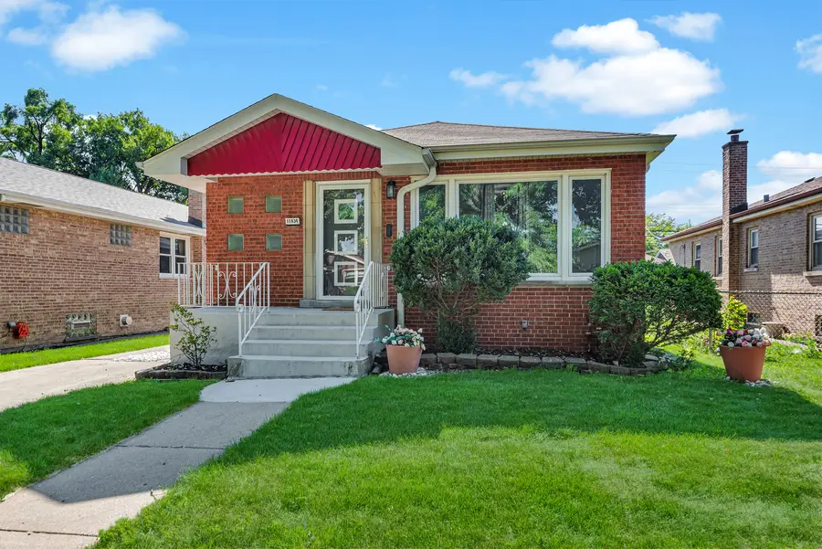 11834 S Campbell Avenue, Chicago, IL 60655 - #2